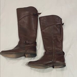 Frye Boots